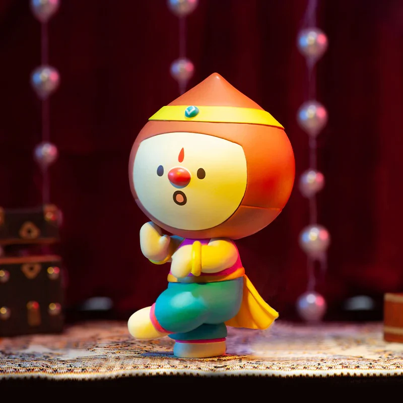 POP MART Avofriends Dance Series 1 Blind Box