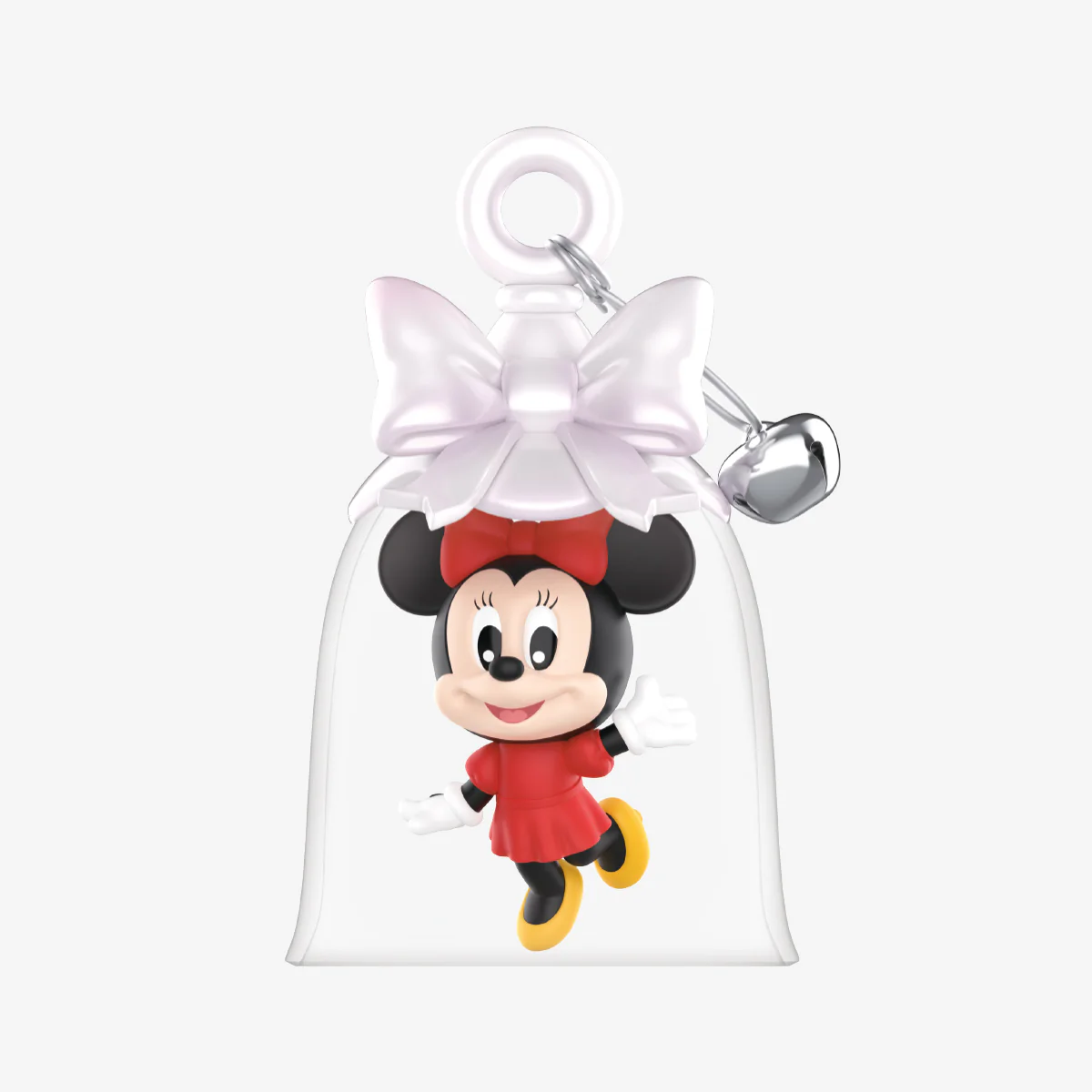 POP MART Disney 100th Anniversary Bell Series Figures 1 Blind Box