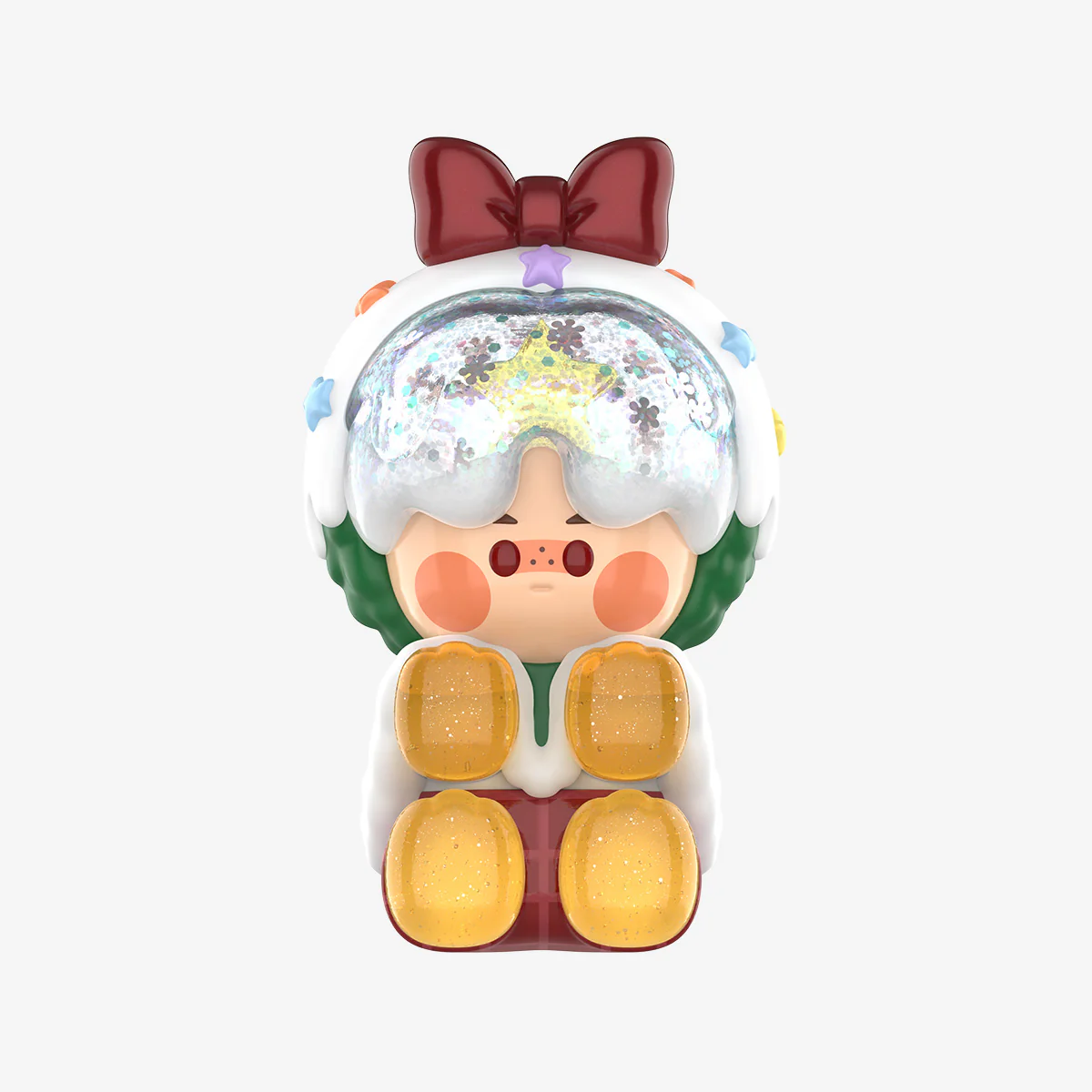 POP MART PINO JELLY Make a Wish Series Figures 1 Blind Box