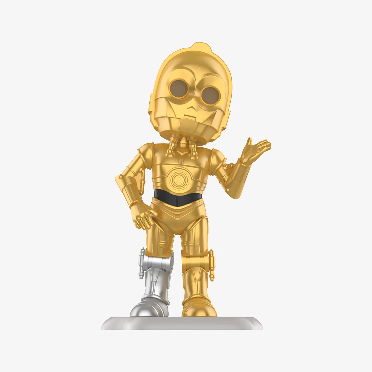 POP MART Star Wars Series Figures 1 Blind Box