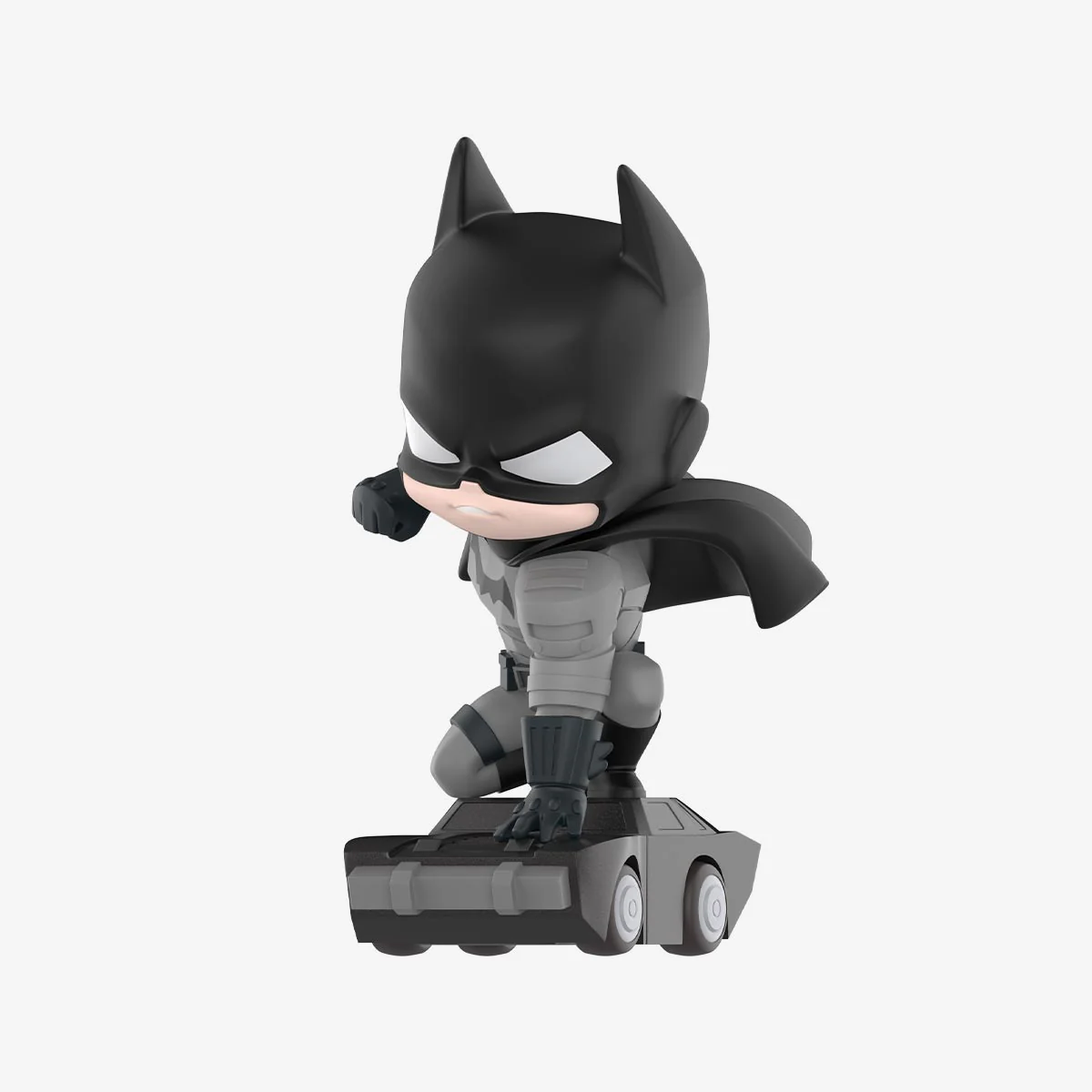 POP MART DC Gotham City Series 1 Blind Box