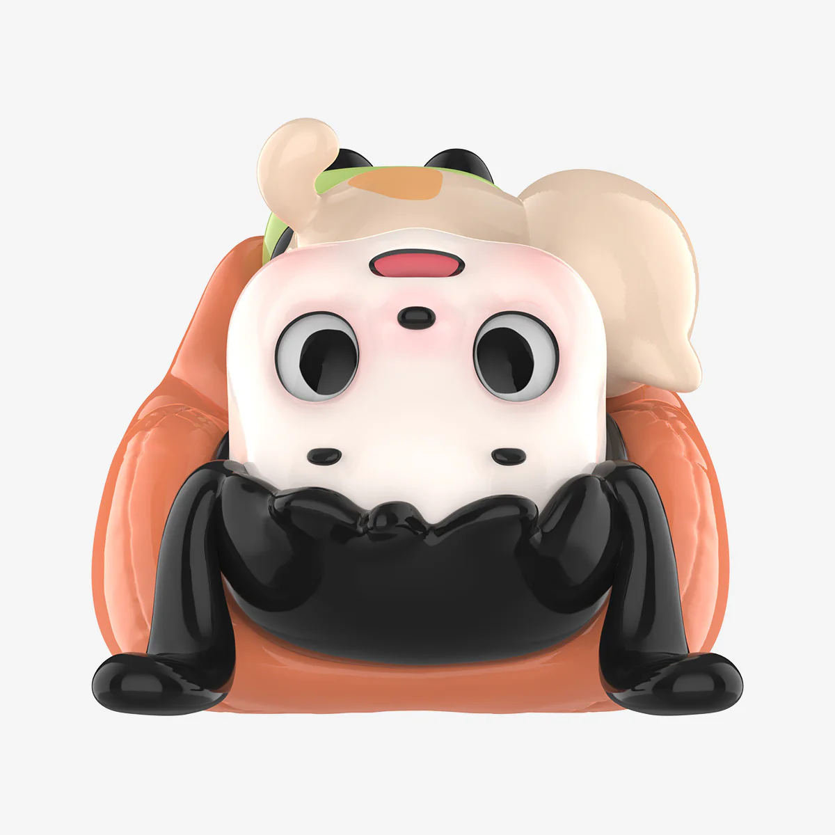 POP MART OIPIPPI's Joyfulness Series Figures 1 Blind Box