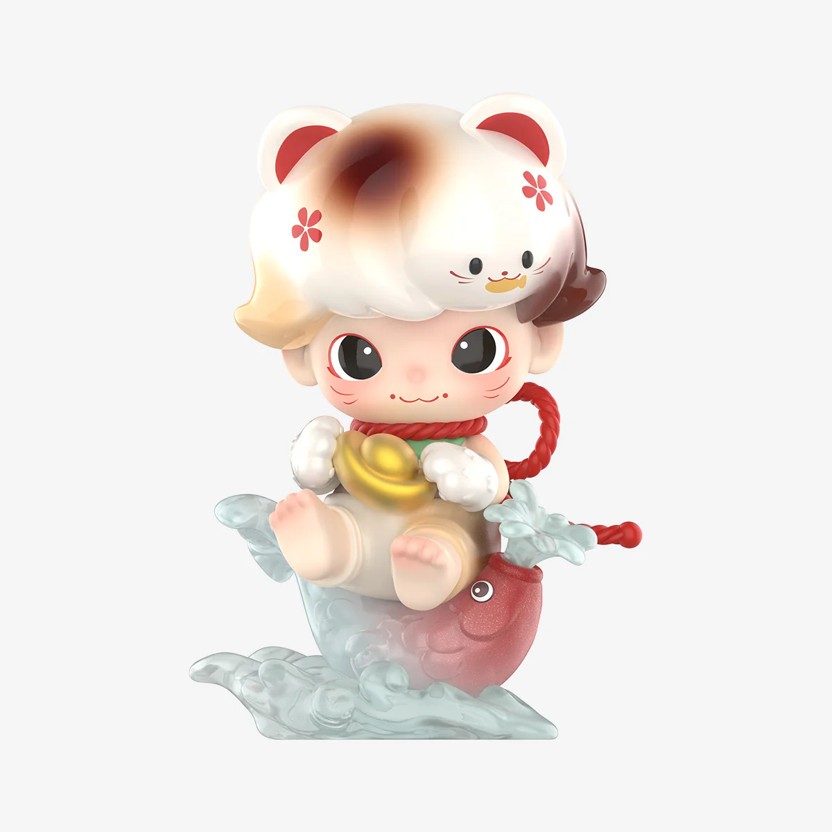 POP MART DIMOO Weaving Wonders Series Figures 1 Blind Box