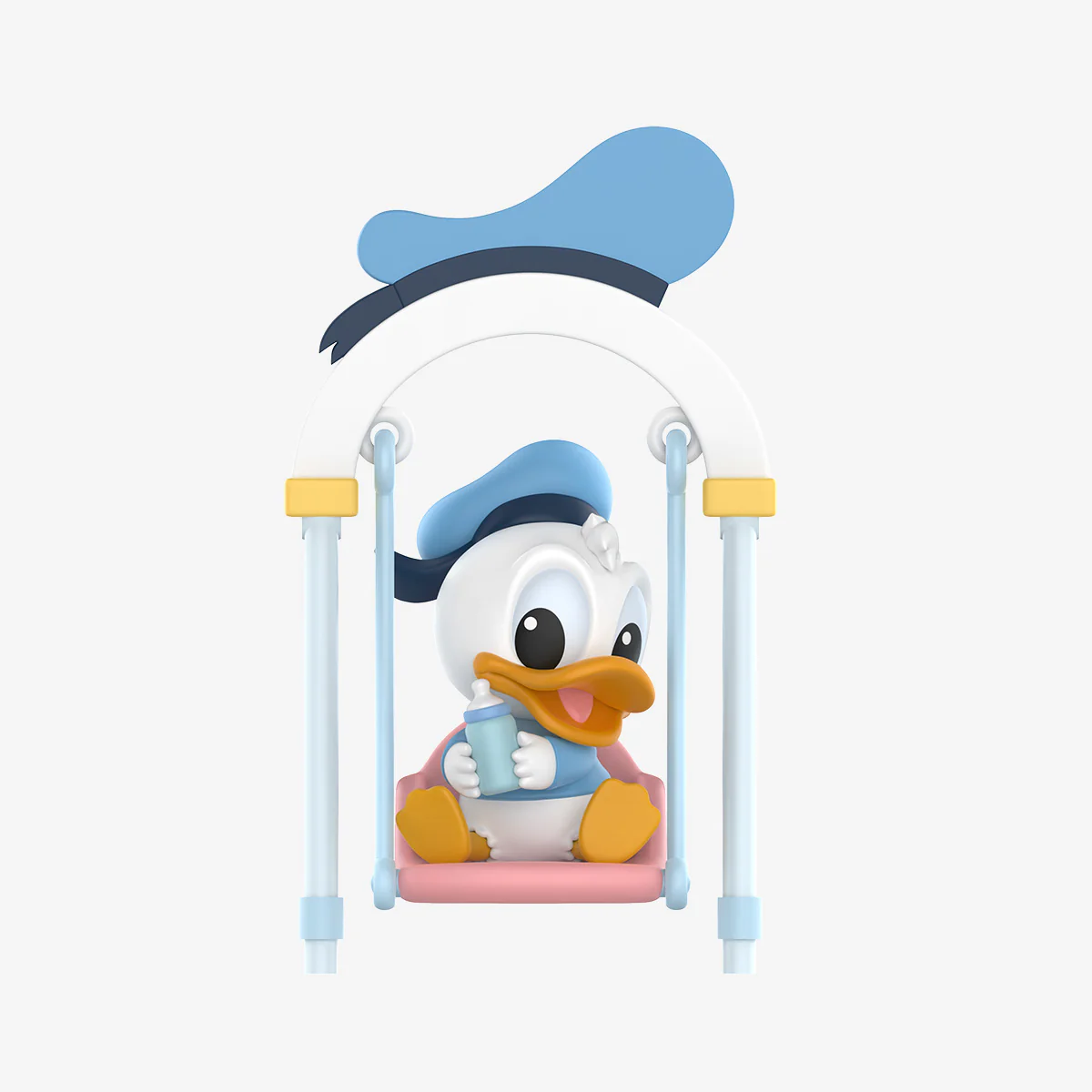 POP MART Disney Swing Series Figures 1 Blind Box
