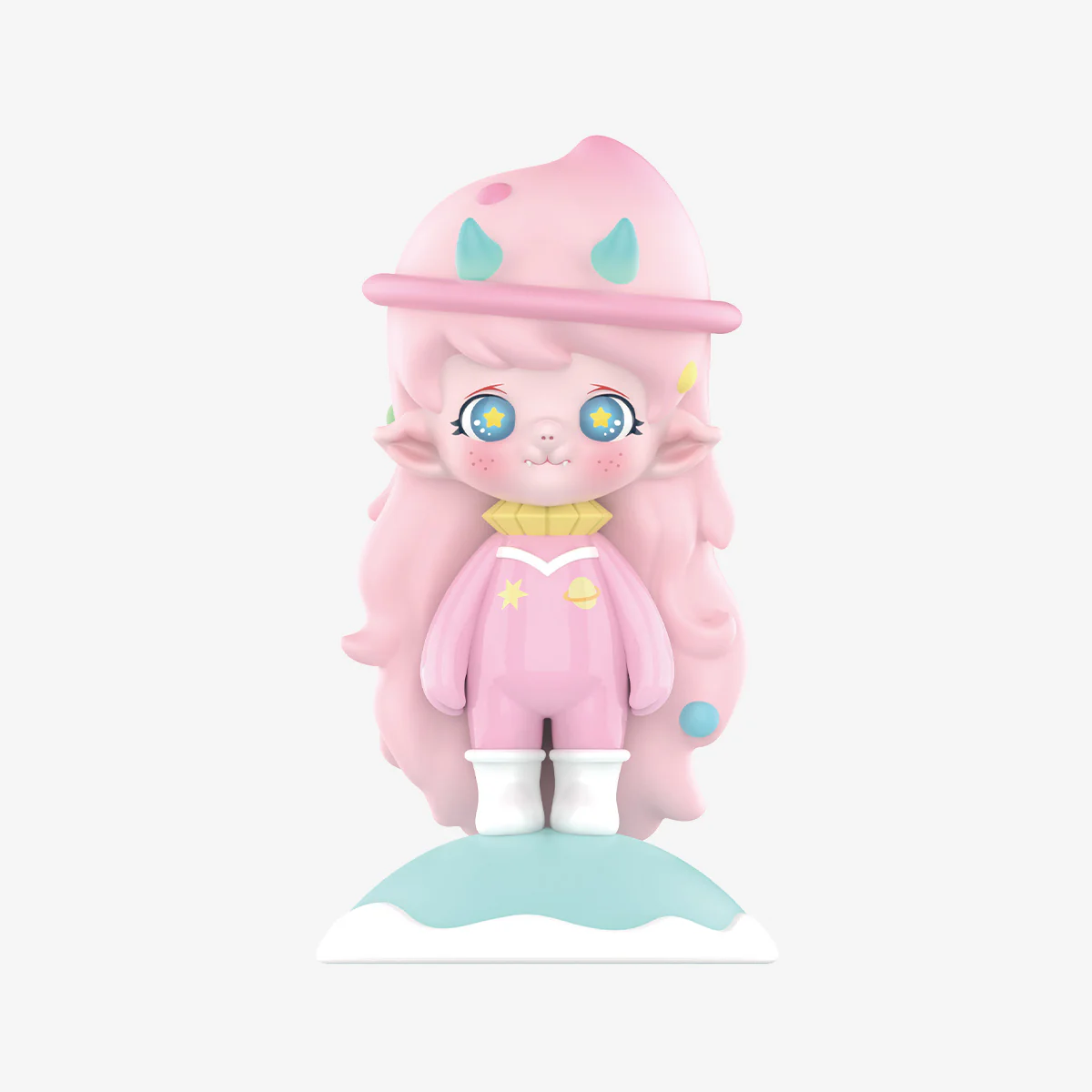 POP MART ZOE Fruit Planet Series 1 Blind Box