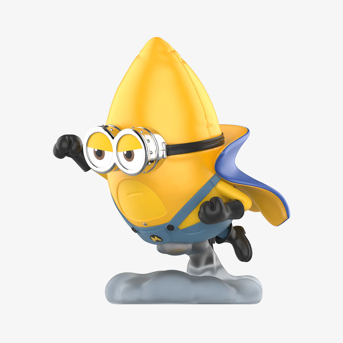 POP MART Universal Despicable Me 4 Series Figures 1 Blind Box