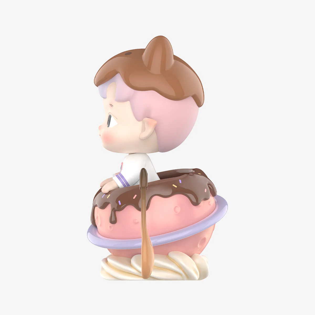 POP MART HACIPUPU The Sweetheart Figure