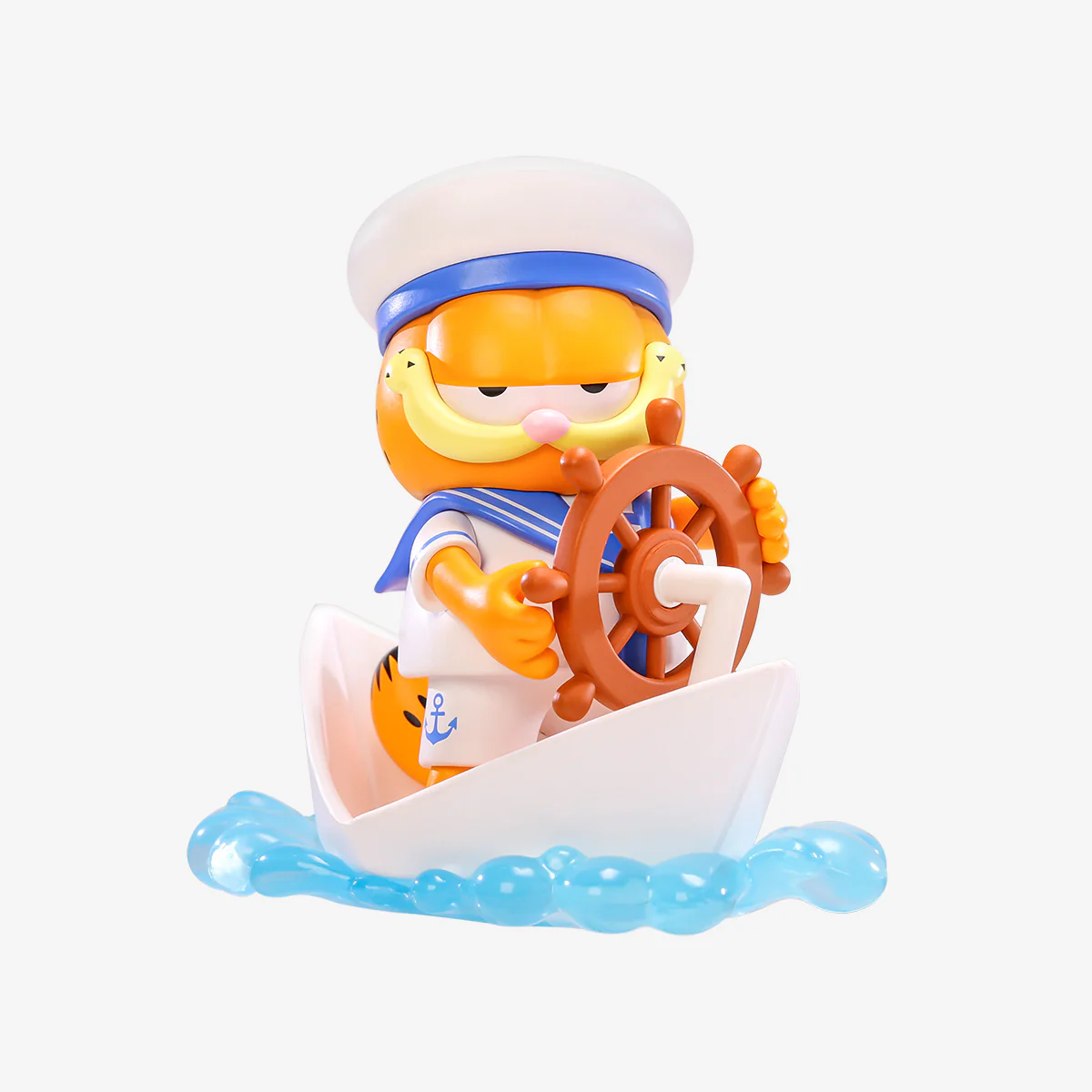 POP MART Garfield Day Dream Series 1 Blind Box