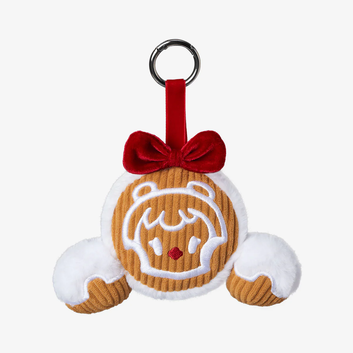 POP MART SKULLPANDA Tell Me What You Want Series Plush Pendant 1 Blind Box