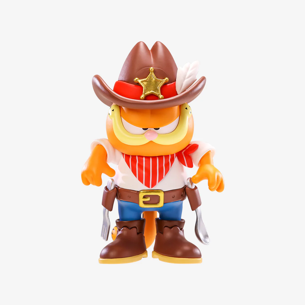 POP MART Garfield Day Dream Series 1 Blind Box