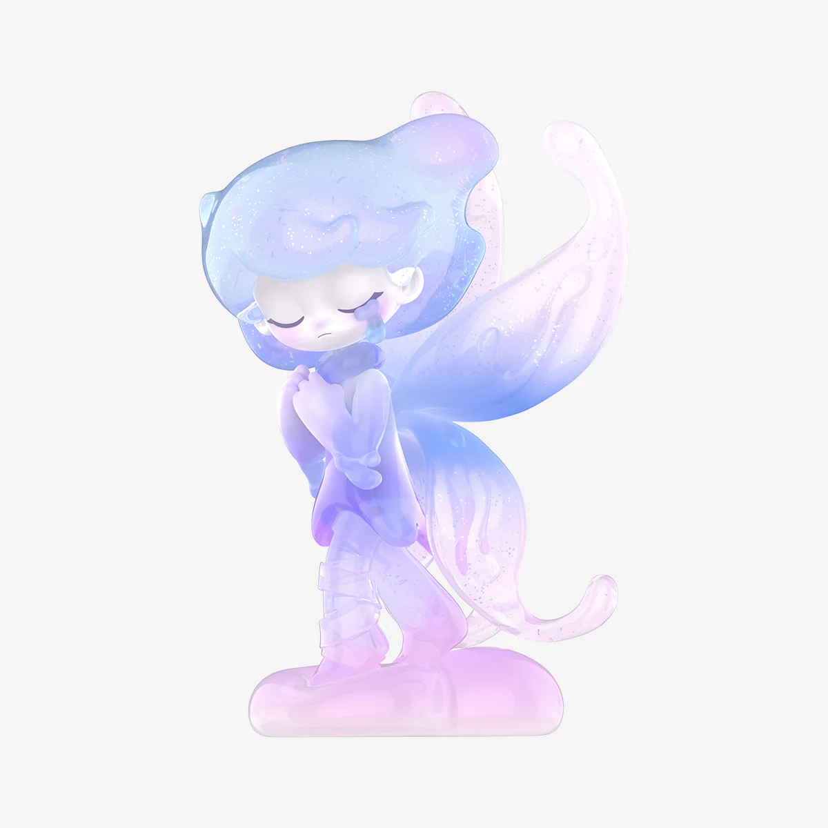 POP MART AZURA A Dream About Stars Series Figures 1 Blind Box