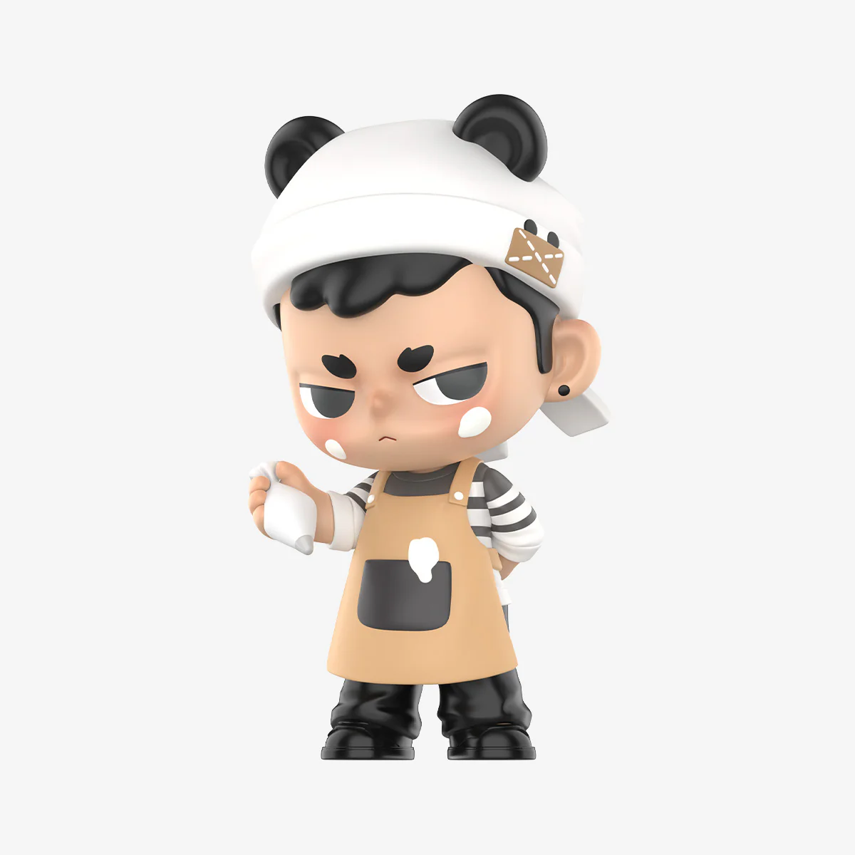 POP MART KUBO 24/7 YOU Series Figures 1 Blind Box