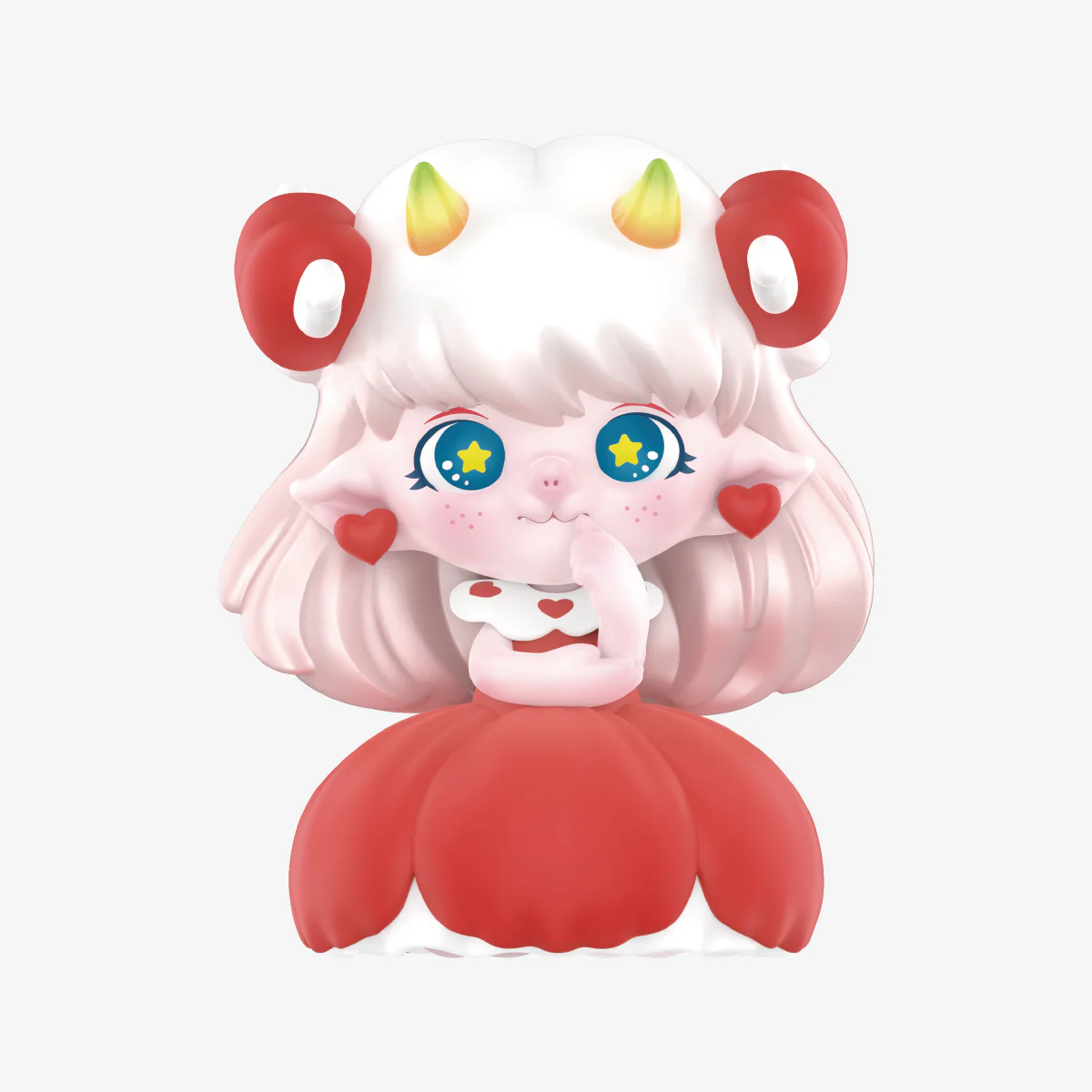 POP MART Zoe Flower Whispering Zodiac Series 1 Blind Box