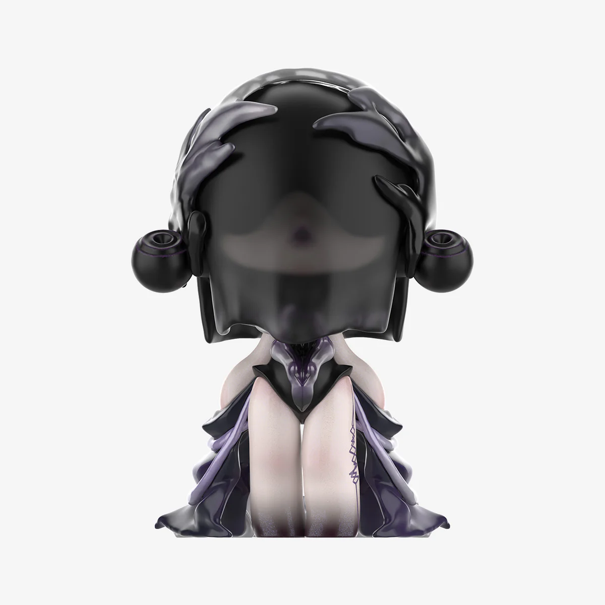 POP MART SKULLPANDA The Sound Series Figures 1 Blind Box