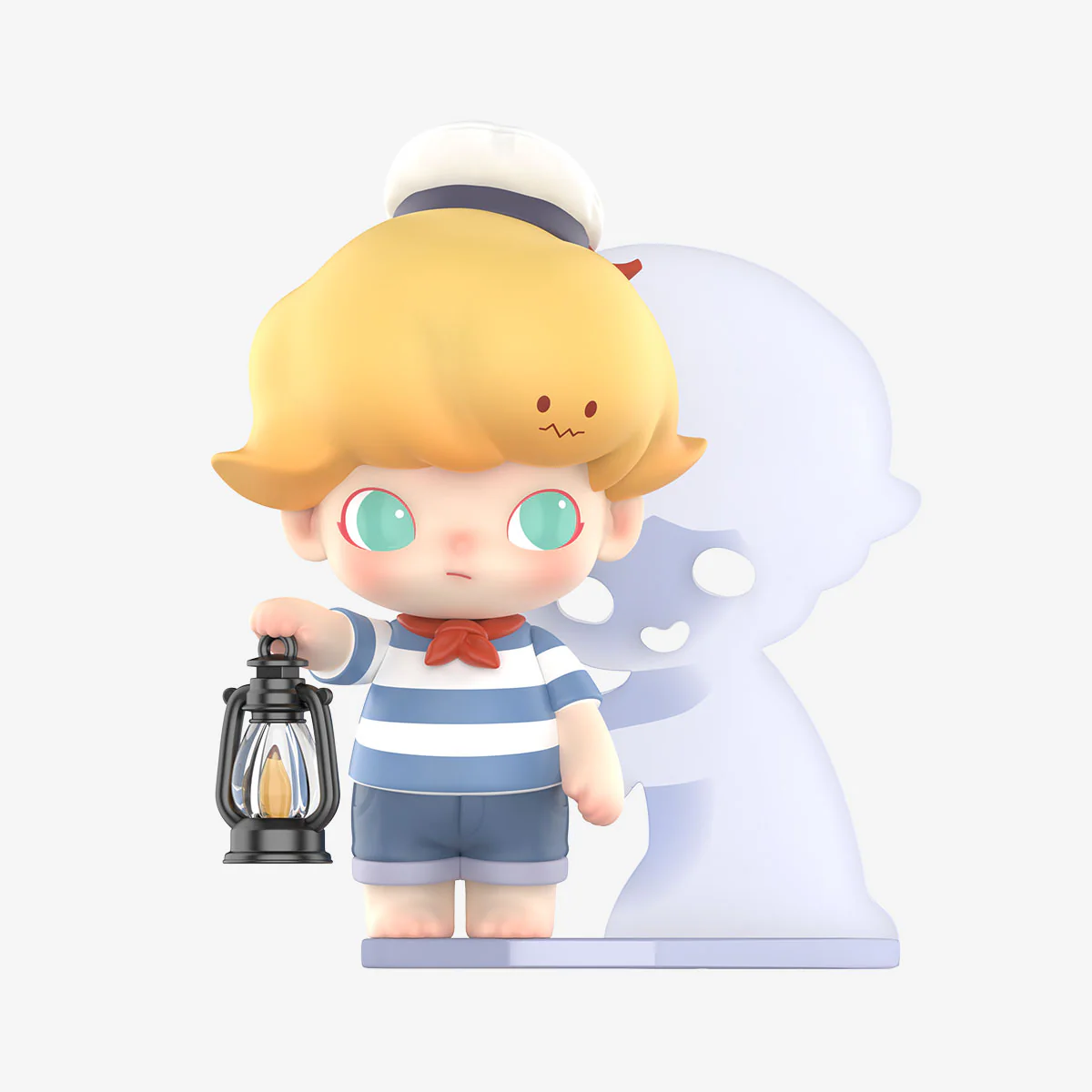 POP MART DIMOO No One's Gonna Sleep Tonight Series Figures 1 Blind Box