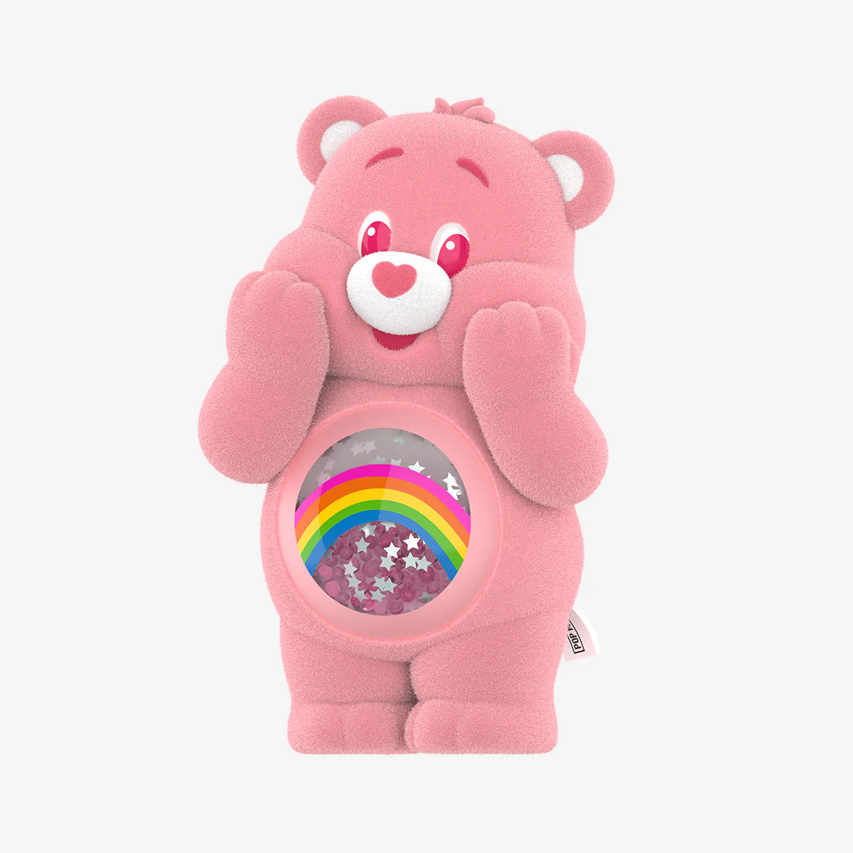 POP MART Care Bears Colorful Hugs Series Figures 1 Blind Box