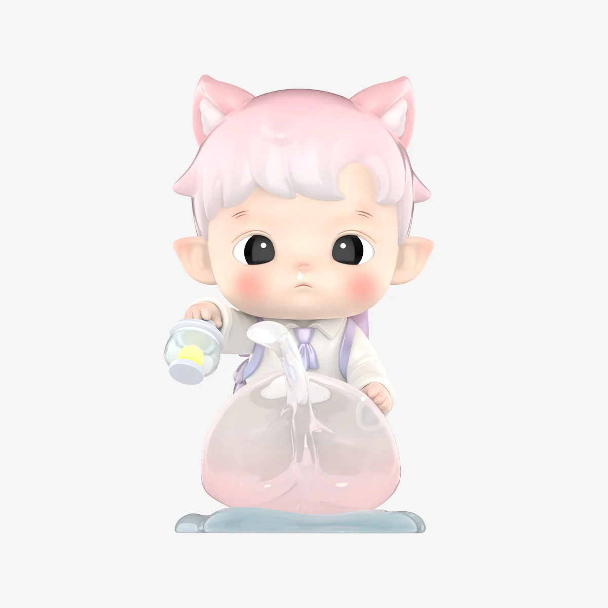 POP MART Finding MOKOKO Series Figures 1 Blind Box