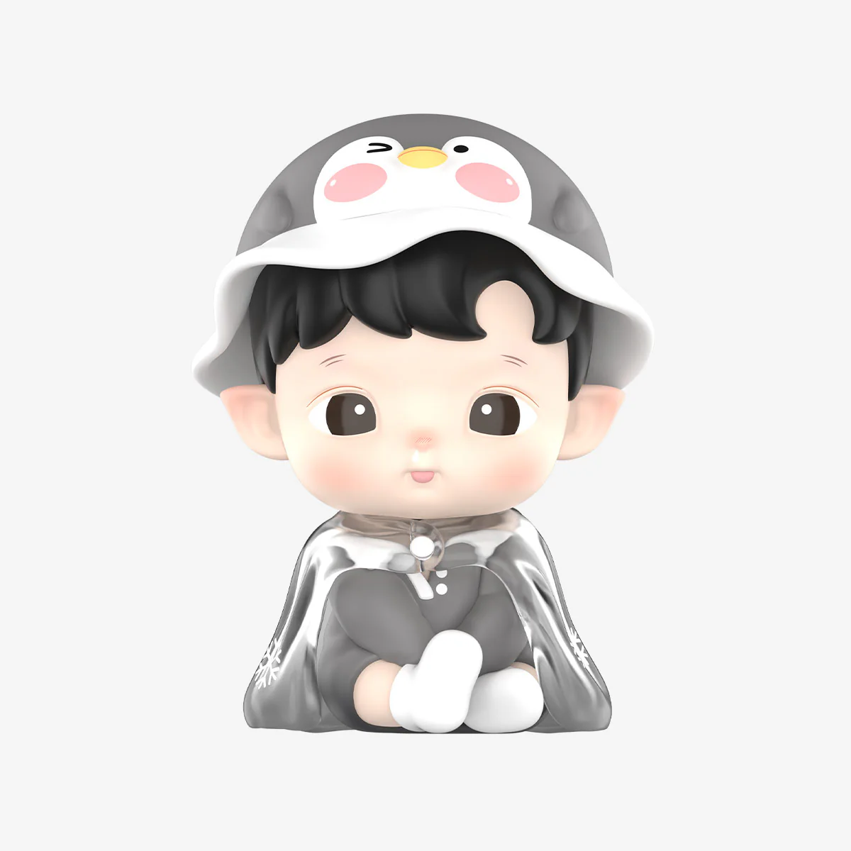 POP MART HACIPUPU The Growth Diary Series 1 Blind Box
