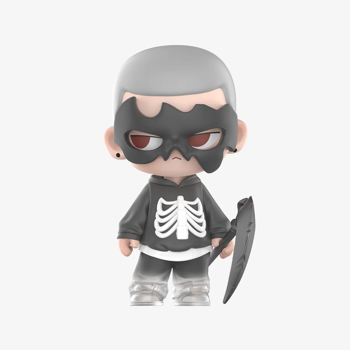 POP MART KUBO Select Your Character Series Figures 1 Blind Box