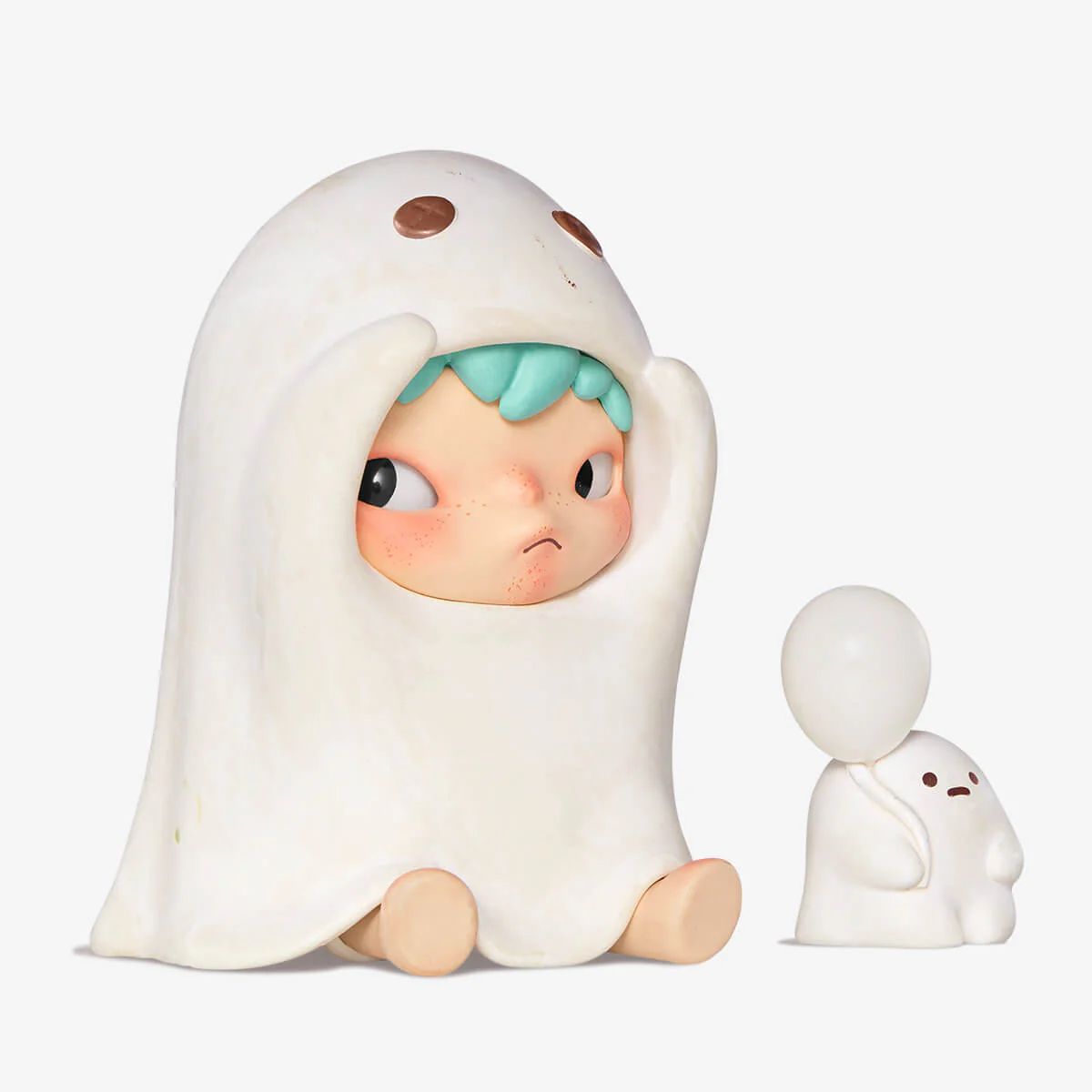 POP MART HIRONO The Other One Series 1 Blind Box