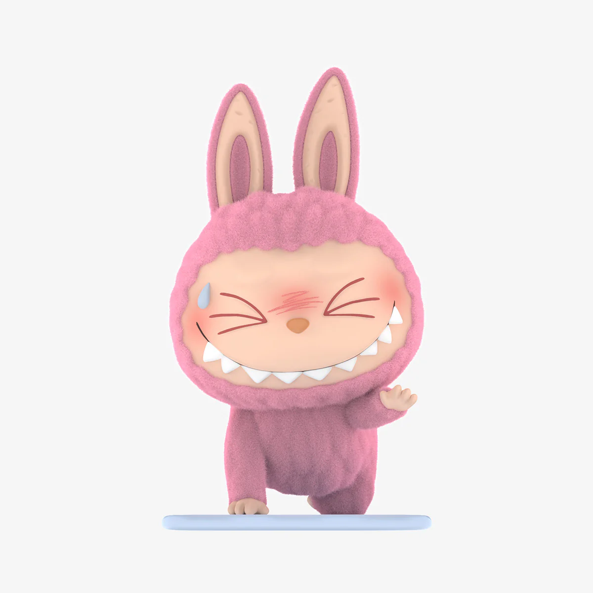 POP MART THE MONSTERS Lazy Yoga Series Figures 1 Blind Box