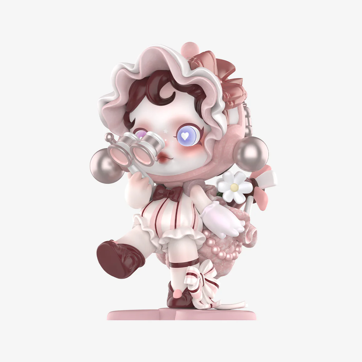 POP MART Finding MOKOKO Series Figures 1 Blind Box