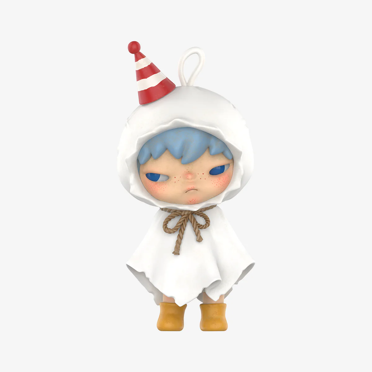 POP MART Hirono Shelter Series Figures 1 Blind Figure