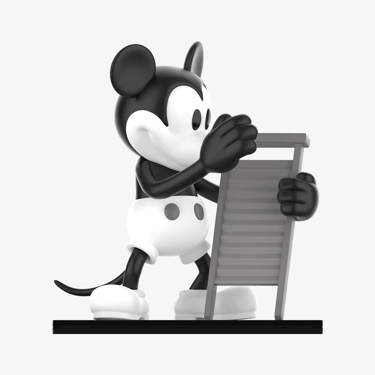 POP MART Disney Steamboat Willie Series Figures 1 Blind Box
