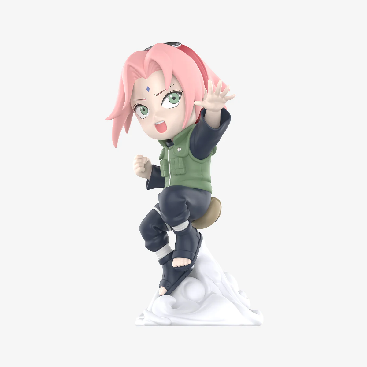 POP MART NARUTO Ninkai Taisen Great Ninja War!! Series Figures 1 Blind Box