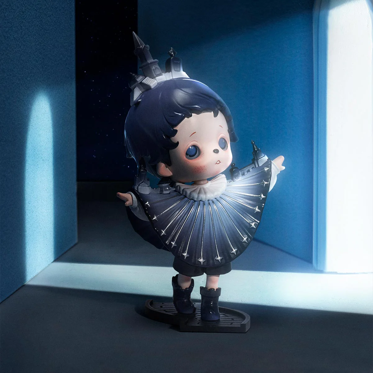 POP MART inosoul In the Still Room Series Figures 1 Blind Box