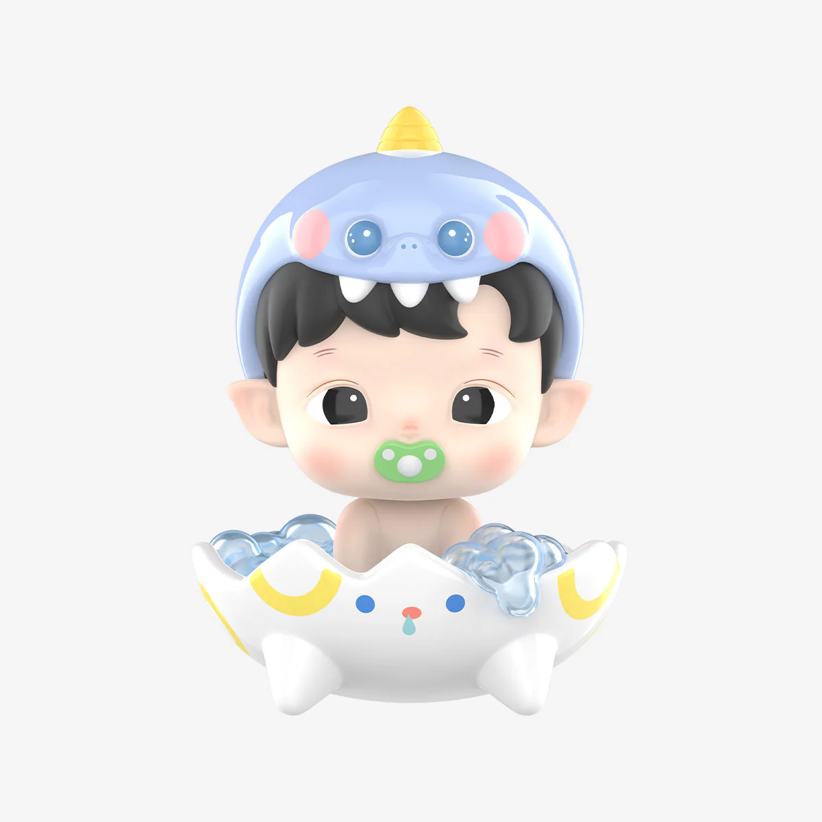 POP MART HACIPUPU The Growth Diary Series 1 Blind Box