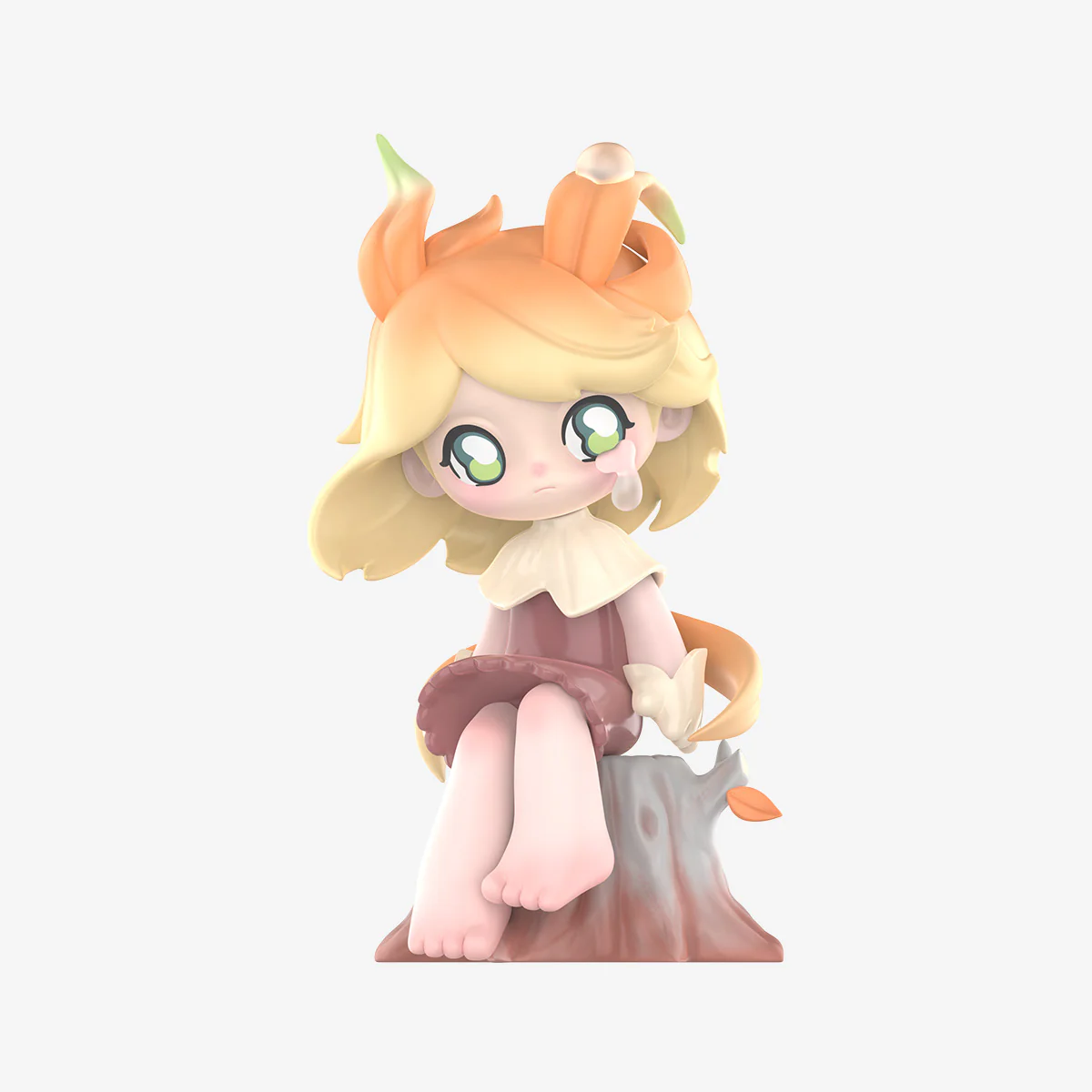 POP MART AZURA Fantasy Nature Series Figures 1 Blind Box
