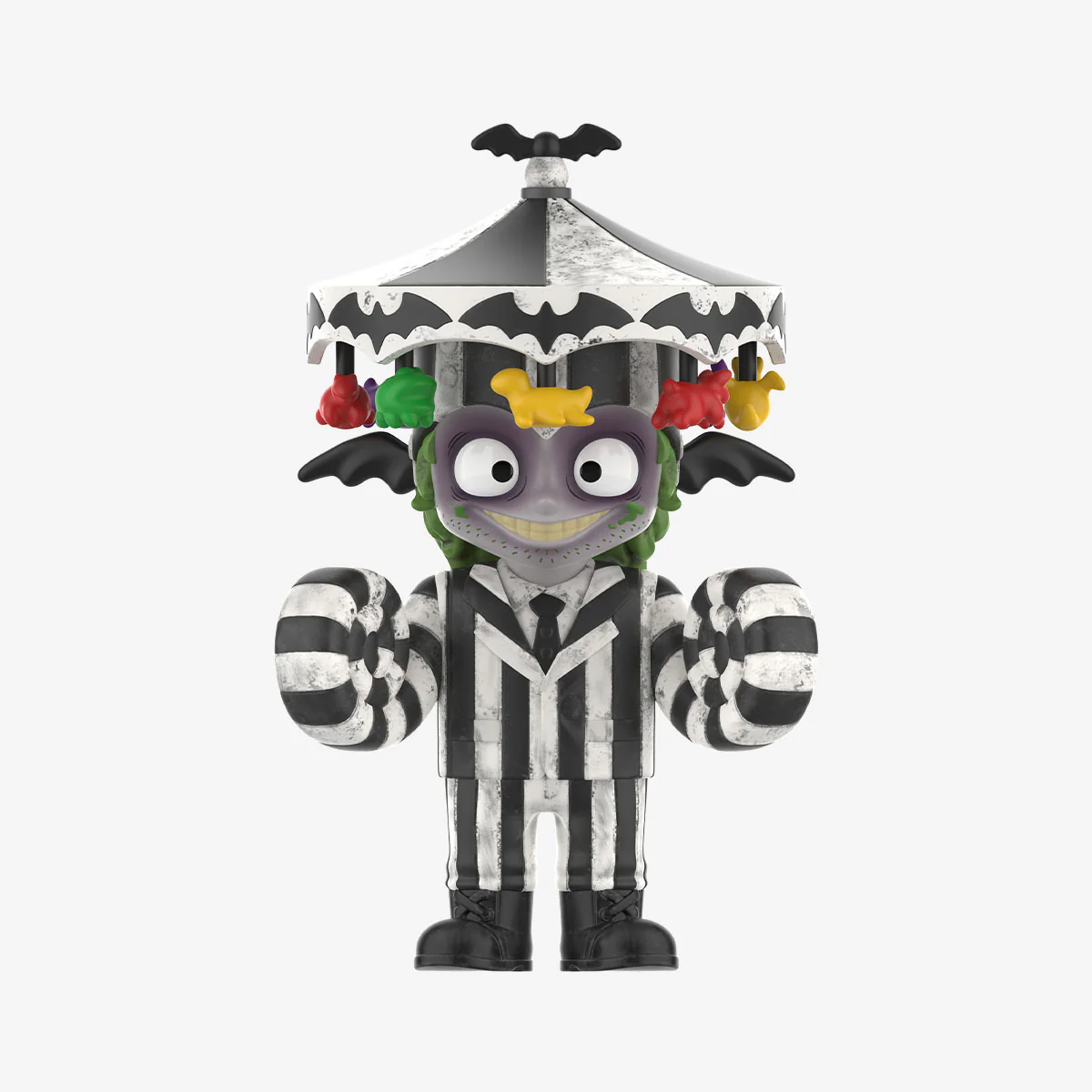 POP MART Beetlejuice Series Figures 1 Blind Box