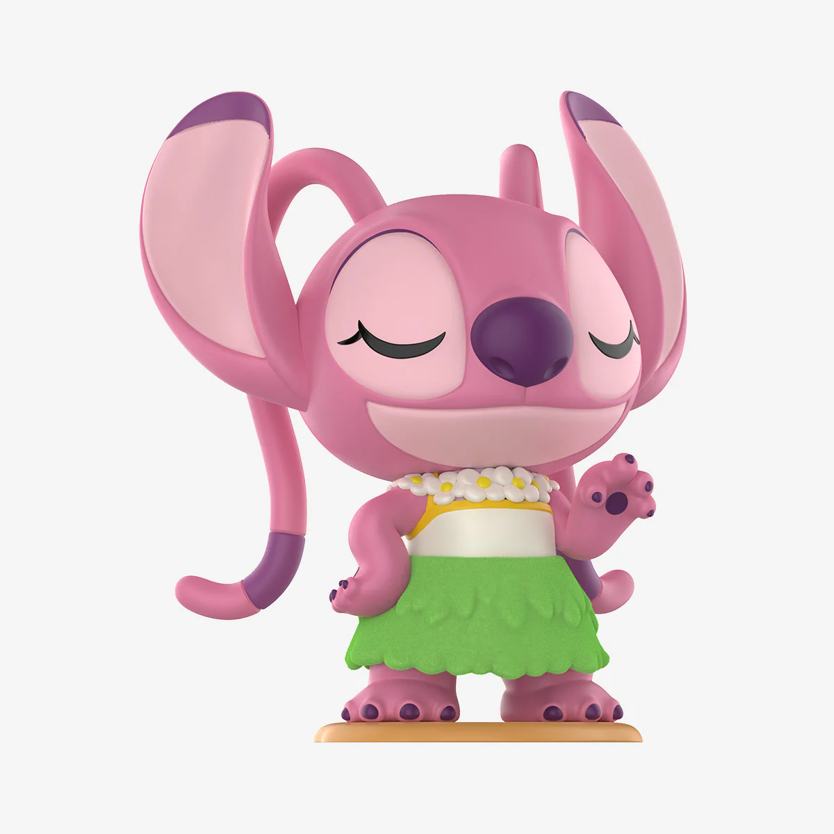 POP MART Disney Stitch on a Date Series Figures 1 Blind Box
