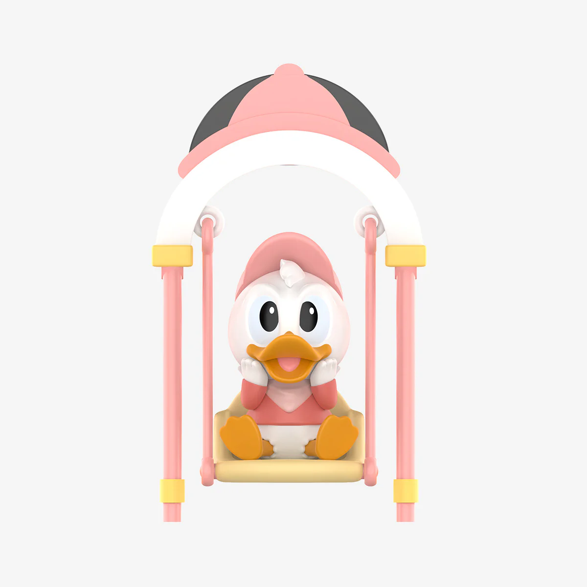 POP MART Disney Swing Series Figures 1 Blind Box