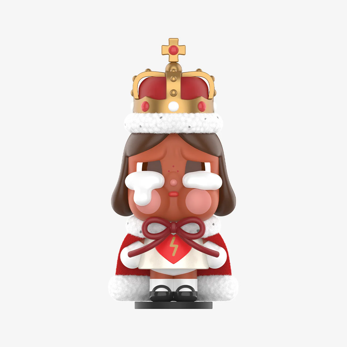 POP MART CRYBABY Crying Again Series Figures 1 Blind Box
