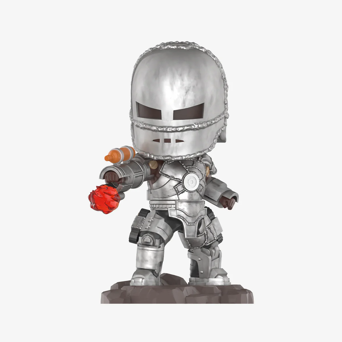 POP MART Marvel Infinity Saga Series Figures 1 Blind Box