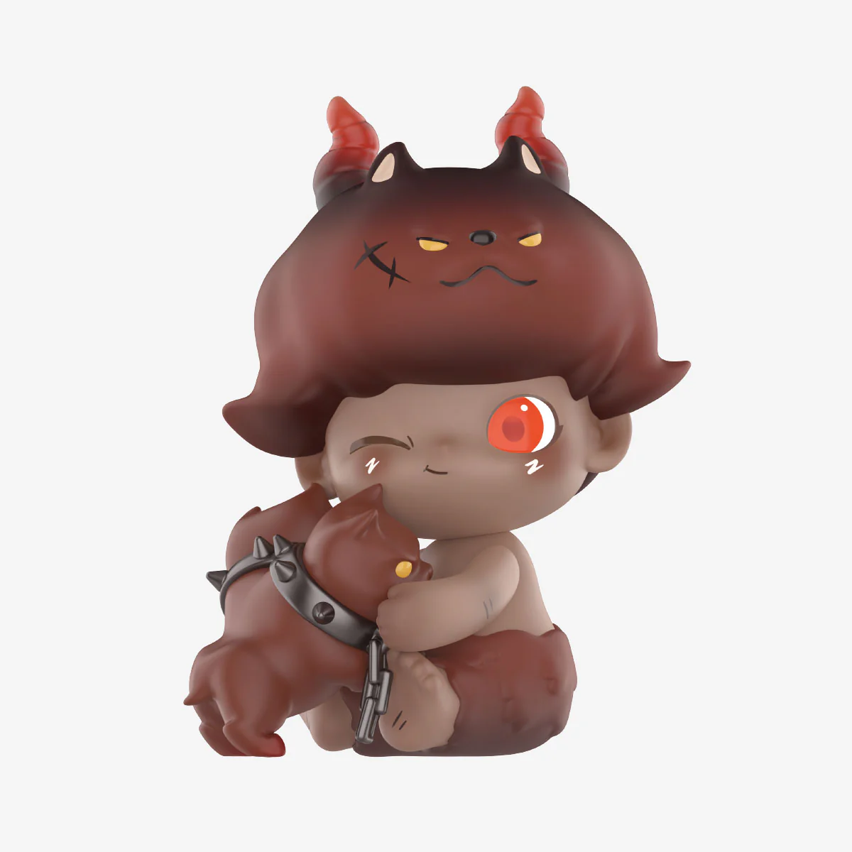POP MART DIMOO No One's Gonna Sleep Tonight Series Figures 1 Blind Box