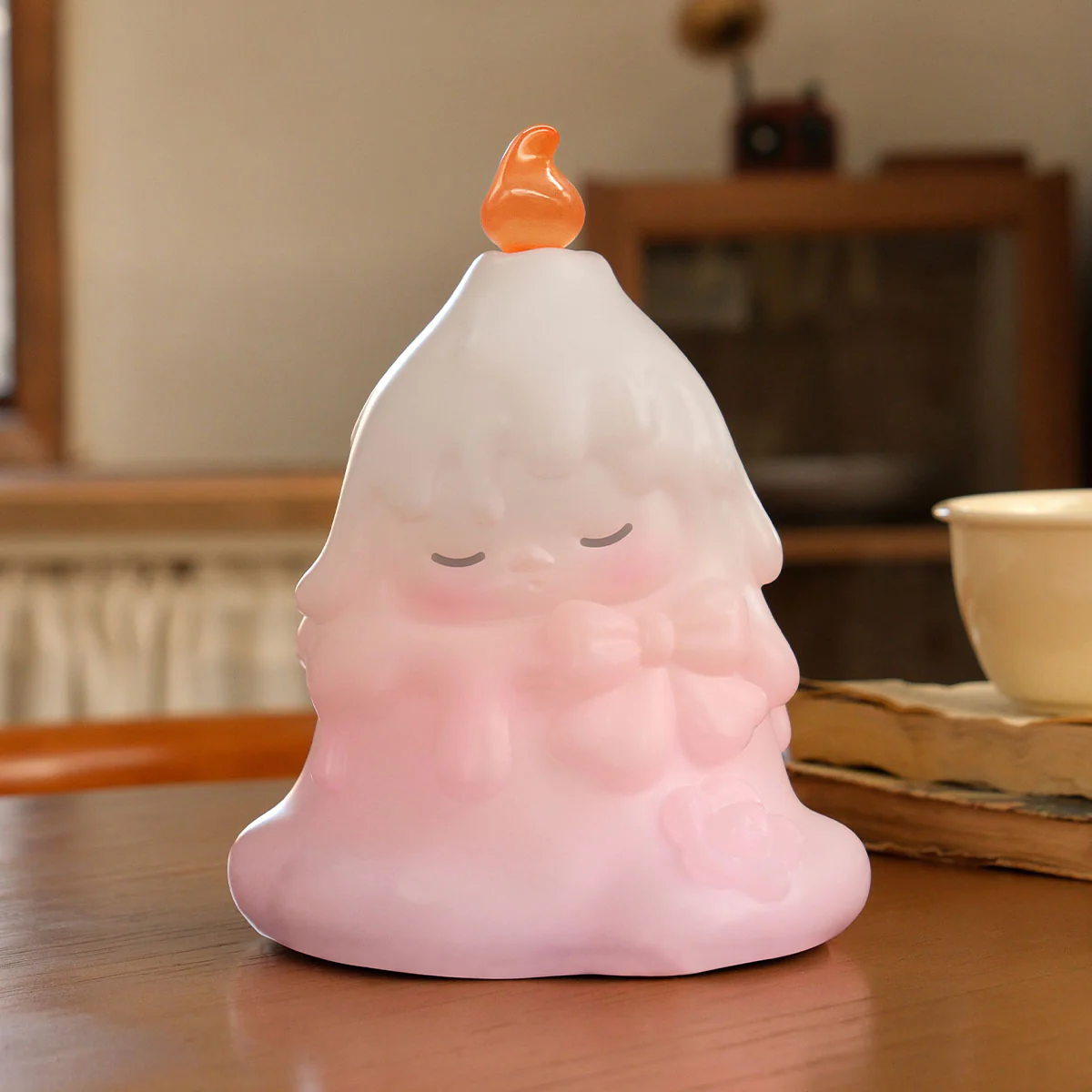 POP MART PUCKY Home Time Series-Lamp