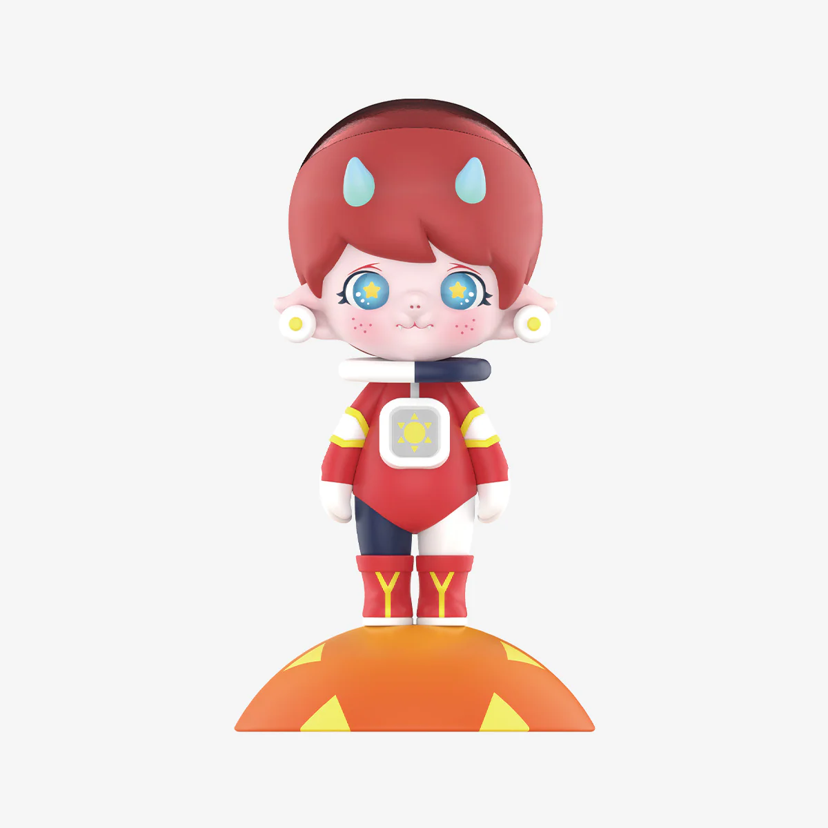 POP MART ZOE Fruit Planet Series 1 Blind Box