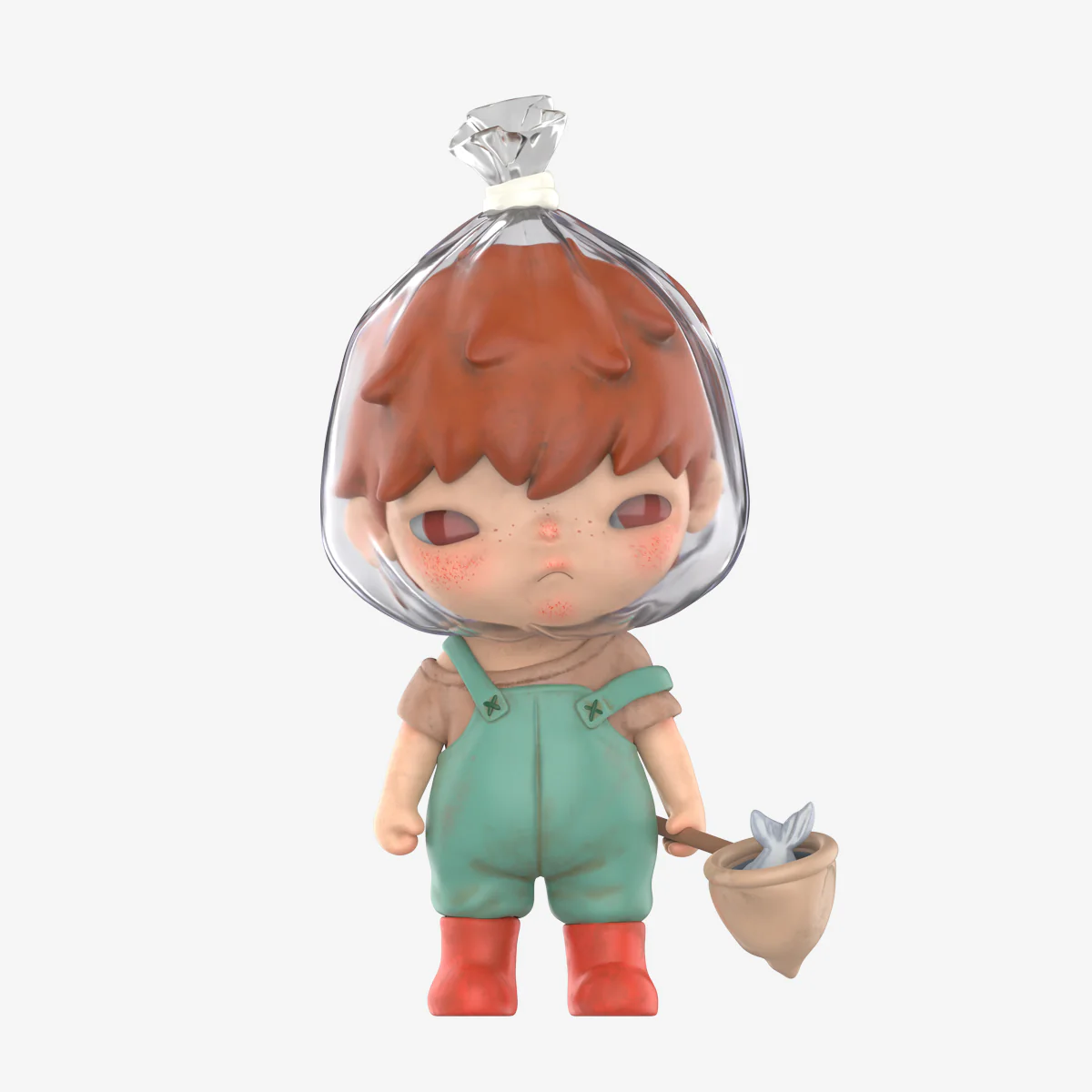 POP MART HIRONO Little Mischief Series 1 Blind Box