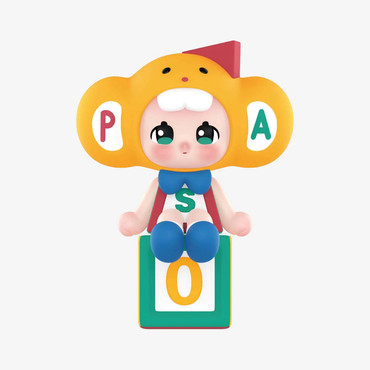 POP MART SUSUMI Magic House Series 1 Blind Box