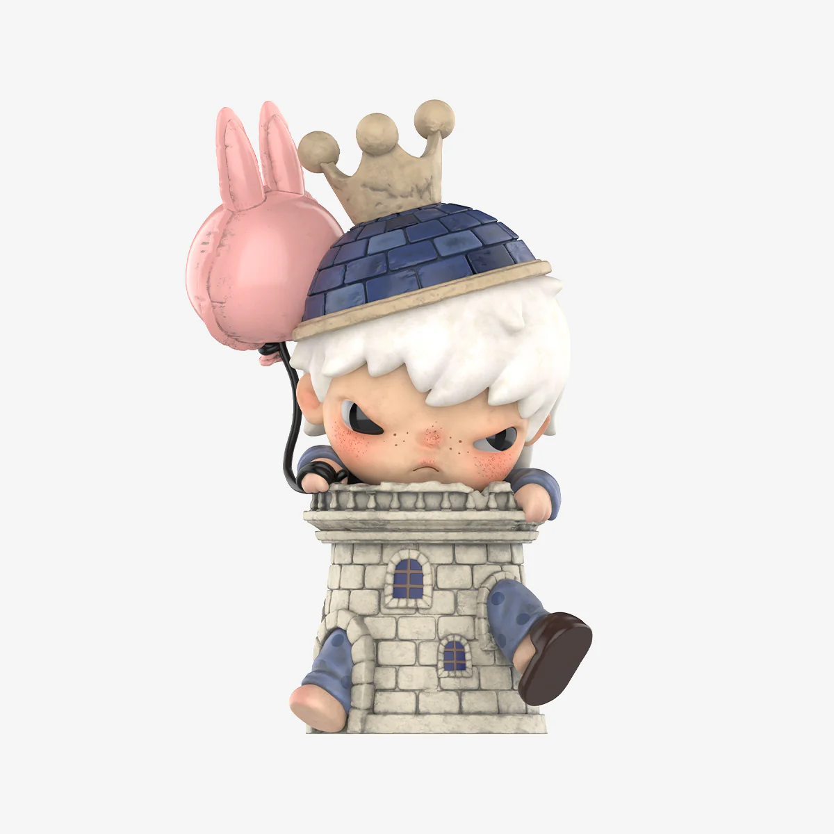 POP MART Finding MOKOKO Series Figures 1 Blind Box