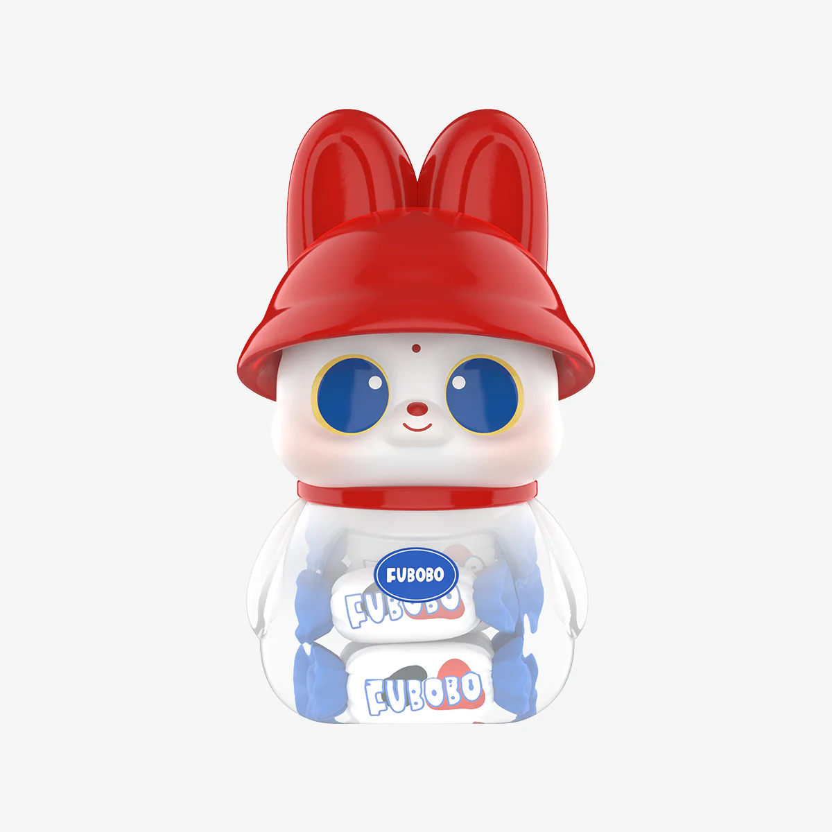 FUBOBO Treasure of Time Series Figures 1 Blind Box
