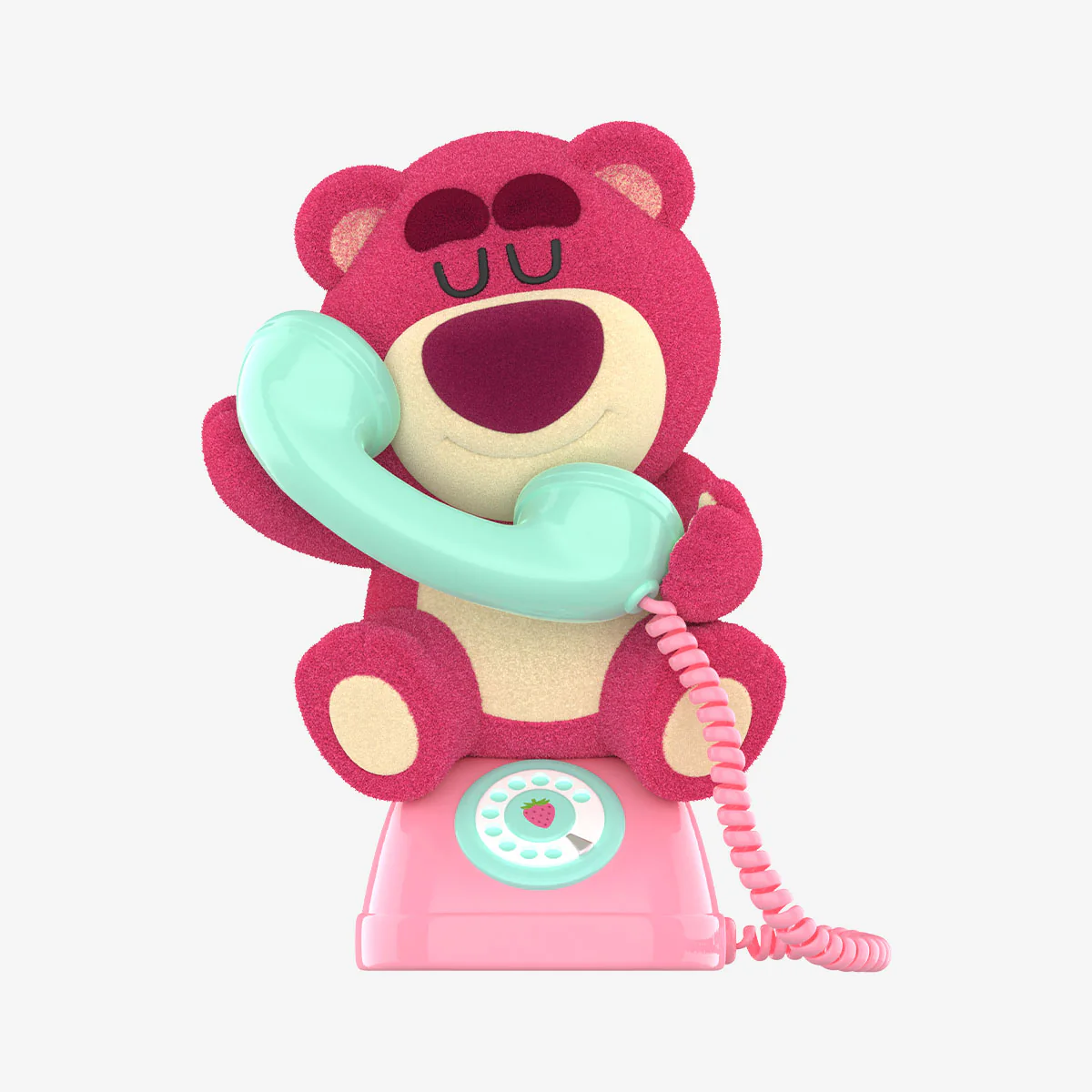 POP MART Disney/Pixar Lotso Wondrous Rendezvous Series Figures 1 Blind Box