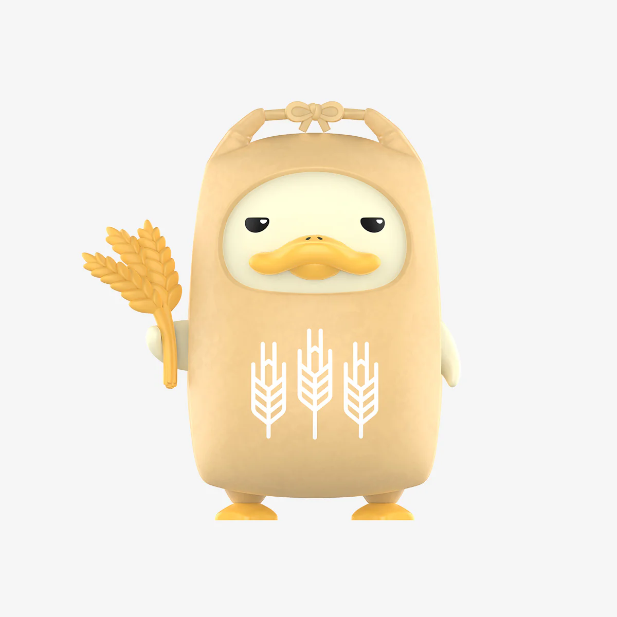 POP MART DUCKOO FARM Series Figures 1 Blind Box