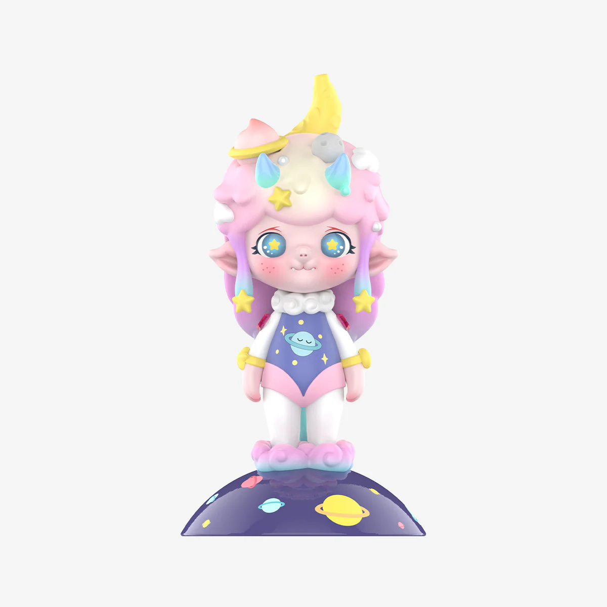 POP MART ZOE Fruit Planet Series 1 Blind Box