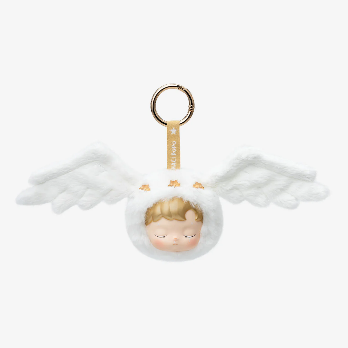 POP MART HACIPUPU The Constellation Series Vinyl Plush 1 Blind Box