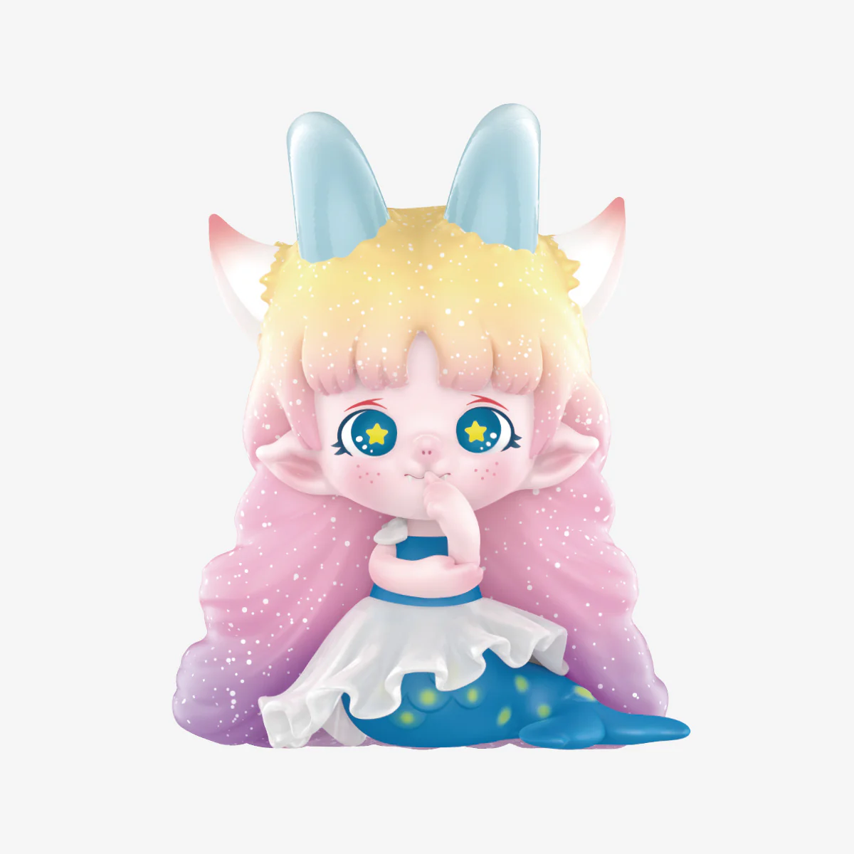 POP MART Zoe Flower Whispering Zodiac Series 1 Blind Box