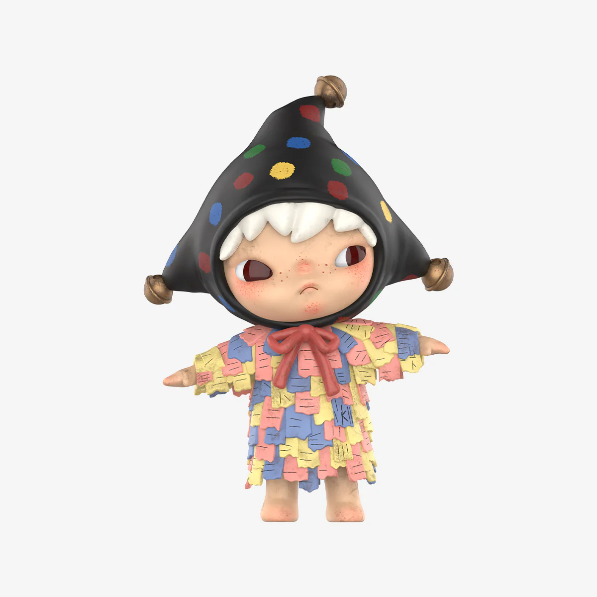 POP MART Hirono Echo Series Figures 1 Blind Box